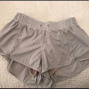 lulu shorts